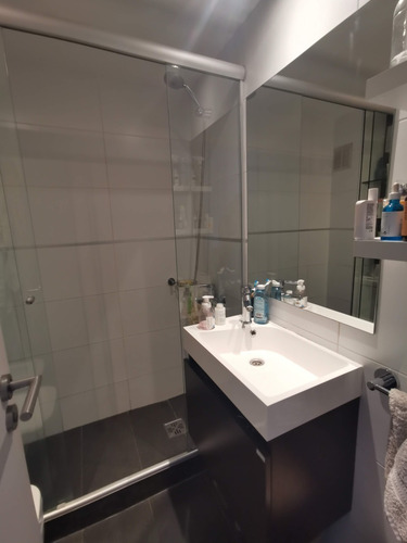 Imagen 9 de 14 de Venta Apartamento 2 Dormitorios, Patio Y Garaje En Pocitos