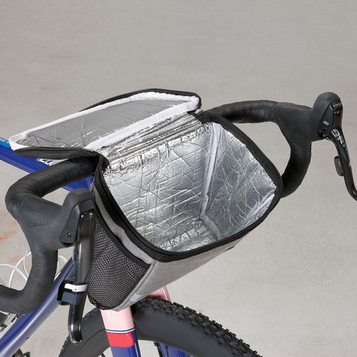 Bolsa Para Manillar De Bicicleta Bolsa Para Manillar De Bici