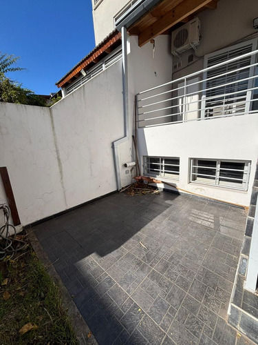 Casa En Saavedra