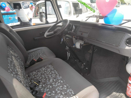 Volkswagen Kombi 1.4 Standard Total Flex 3p 2014