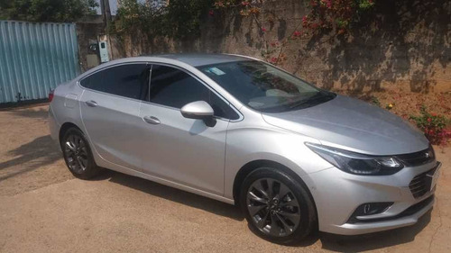 Chevrolet Cruze 2019 1.4 Ltz Turbo Aut. 4p