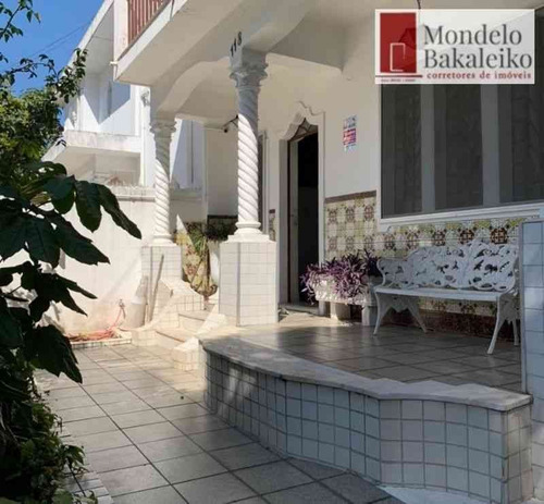 Imagem 15 de 16 de Sobrado Liberdade 192m² - 2238