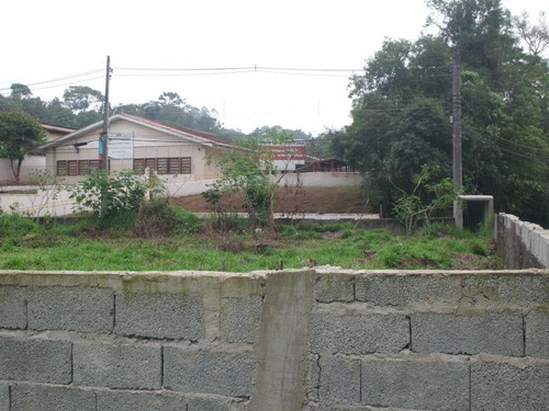 Imagem 11 de 15 de Terreno Em Jardim Luciana - Franco Da Rocha - 193