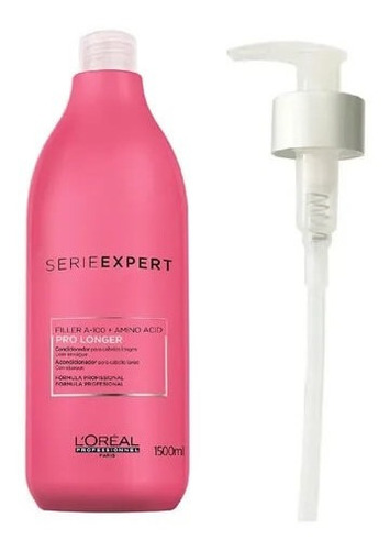 Válvula Pump P Sh E Cond Loreal , Joico, Senscience (6unid)