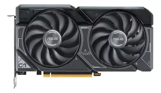 Placa De Video Asus Geforce Rtx 4060ti Dualoc Ed 8gb Gddr6