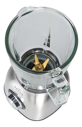 Licuadora 1500ml Jarra Vidrio Promixer1000 Ursus Trotter