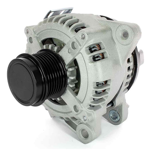 Alternador 100a Para Toyota Corolla 2.4 2009 2010