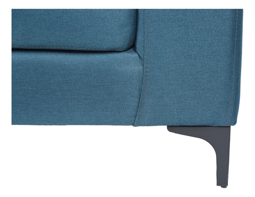Sillon Individual Ocacional Salas Modernas Minimalista Retro