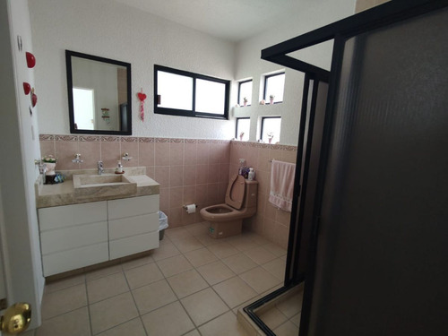 Casa En Venta Fraccionamiento Lomas De Cocoyoc