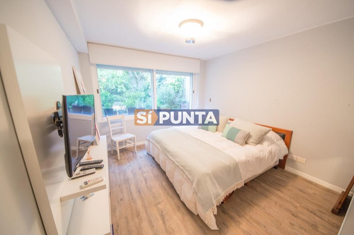 Imagen 11 de 16 de Apartamento En Venta - Peninsula