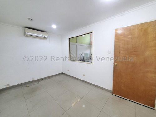 Imagen 8 de 16 de Galpon Deposito En Alquiler Av Aragua Centro Empresarial Estef 23-9929