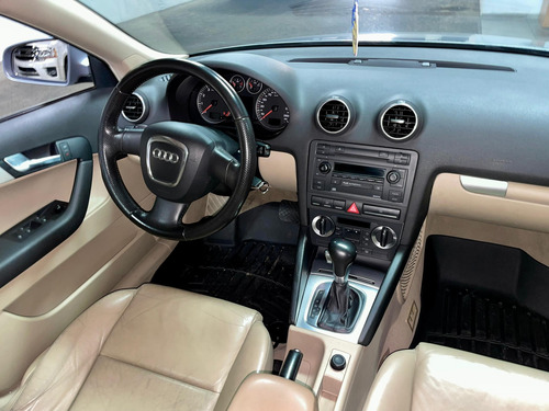 Audi A3 S
