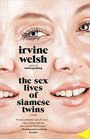 Libro The Sex Lives Of Siamese Twins