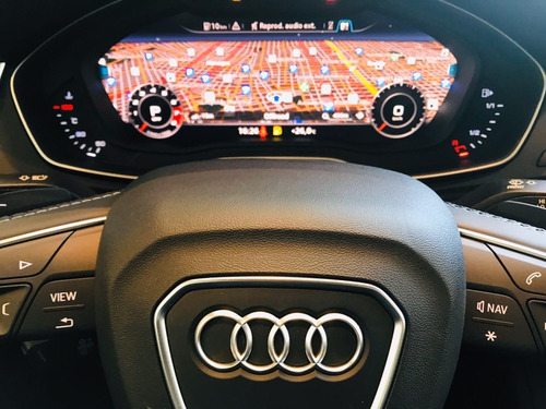Audi Q5 45 Tfsi Stronic 252cv Quattro 2020 2019 Eb