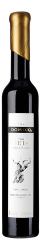 Pack De 6 Vino Tinto Viñas Viejas Cabernet Sauvignon 375 Ml
