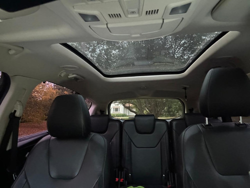 Ford S-Max 2.0 Titanium