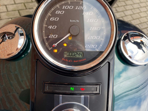 Imagem 8 de 8 de Harley Davidson Road King Special 2021
