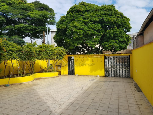 Imagem 3 de 10 de Casas - Ref: V92591