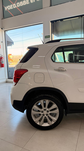Chevrolet Tracker 1.4 Premier Turbo Aut. 5p