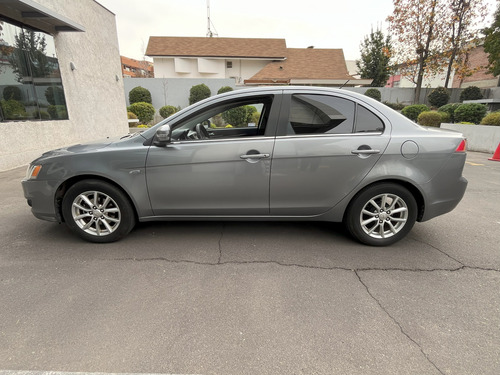 Mitsubishi Lancer 1.6 Aut