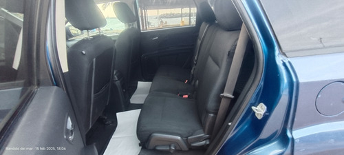 Dodge Journey 2.4 Se Ee At