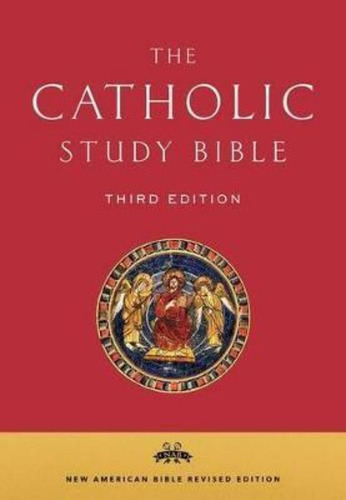 The Catholic Study Bible / Donald Senior