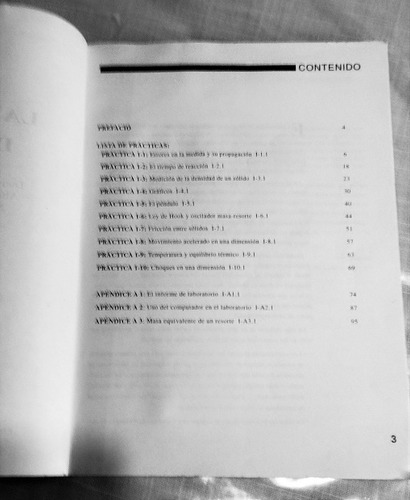 Laboratorio 1 Y 2 De Fisica Douglas Figueroa Edi Equinoccio (Usado)
