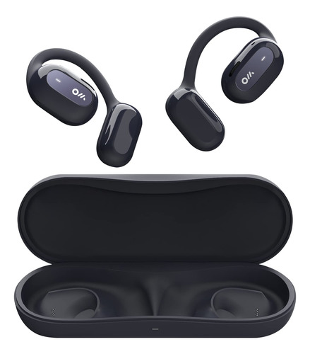 Oladance Auriculares Abiertos Bluetooth 5.2 Inalambricos Par