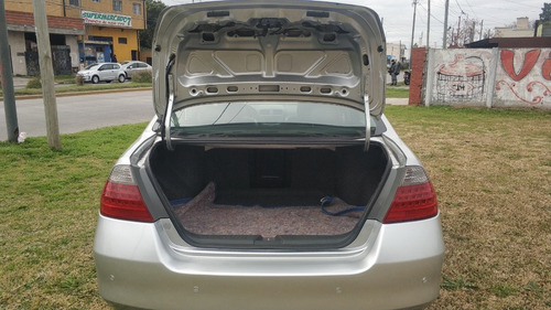 Imagen 8 de 14 de Honda Accord