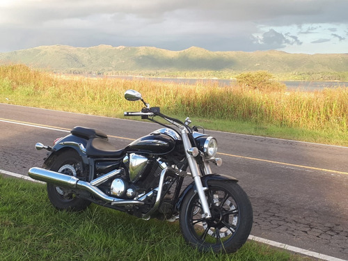 Imagen 2 de 2 de Yamaha Xvs 950 A