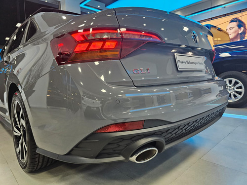 Volkswagen Vento 2.0 Tsi Gli 211cv App Connect + Nav
