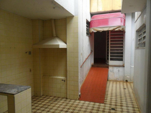 Santa Terezinha - Sobrado C/4 Dorms. C/arms, 3 Salas - Garagem - 300 M² -r$2.000,00 - Ca8617