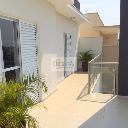 Condomínio: Villa Do Bosque - Sorocaba - V16670