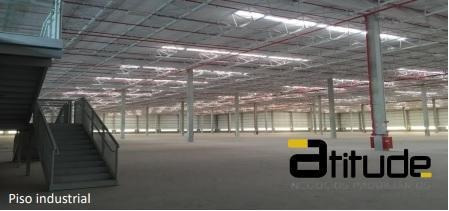 Imagem 6 de 7 de Galpão Modular De 3.500 M² Próximo Ao Rodoanel - Sp - 4692