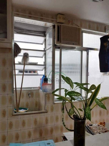 Imagem 17 de 20 de Apartamento - Rua Leopoldina Rego - Venda - Olaria - Ap1390