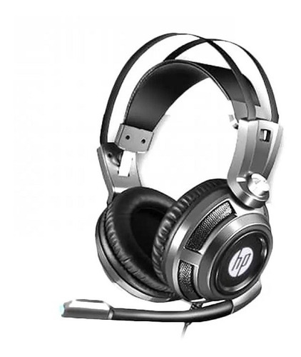 Audifono Gamer Hp-200s  Ps4, Pc, Xbox, Movil; Electrotom 