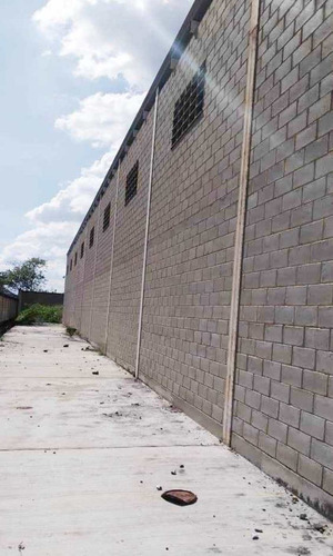 Imagen 8 de 15 de Venta Galpón Zona Industrial El Tigre, Guacara