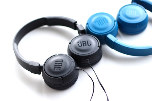 Imagen 4 de 6 de Jbl T450 Auriculares Diadema Micrófono Cable 3,5 Mm Negro
