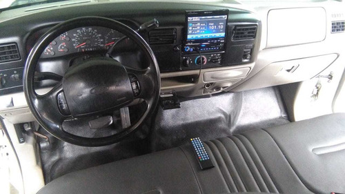Imagen 11 de 13 de Ford F350 Xl Súper Duty