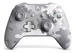 Joystick Micrsoft Xbox Series S/x Artick Camo