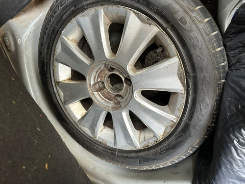Citroën C4 2.0 Exclusive