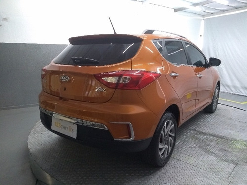 Jac T40 1.5 Jet Flex 16v 5p Mec.