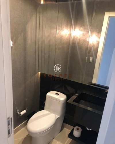 Imagem 14 de 25 de Apartamento - Oc00239 - 70011428
