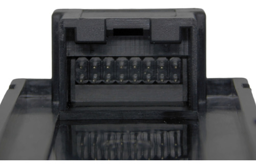 Botonera Alzavidrios Para Audi C5 1998-2004 (15155)