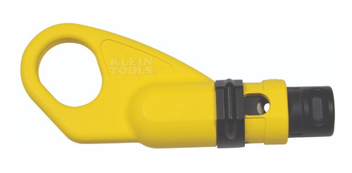 Klein Tools (vdv110-061) Pinza Pelacable Coaxial 4.6 Pgd