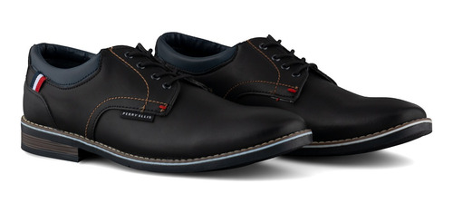 Zapato Perry Ellis - 7689