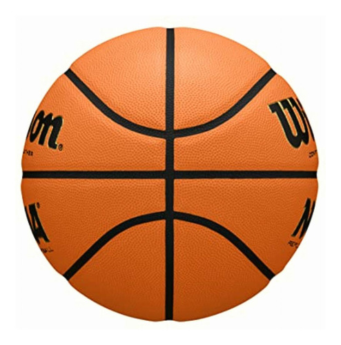 Wilson Ncaa Evo Nxt Réplica De Baloncesto Tamaño 6-28.5