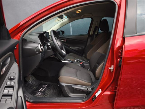 Mazda Mazda 2 1.5 Hb i Sport At