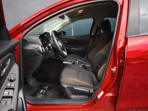 Mazda Mazda 2 1.5 Hb i Sport At