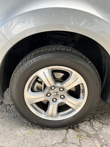 Honda Pilot 3.5 Ex Aa Ee 4x2 At